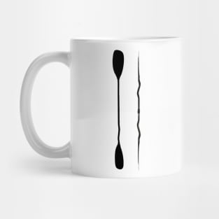 Crank Shaft 4 Life Mug